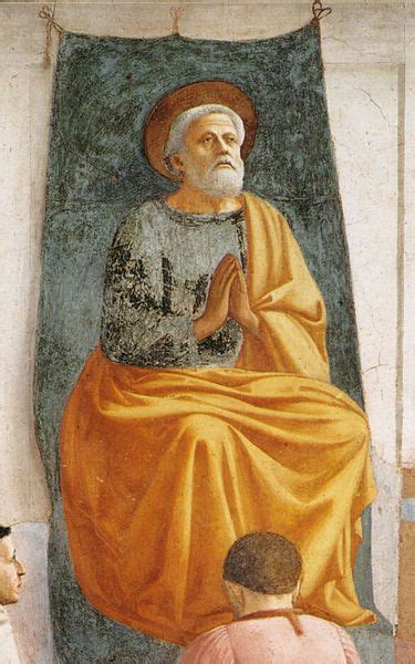 183, according to henry fynes clinton. Masaccio - Raising of the Son of Theophilus and St Peter ...