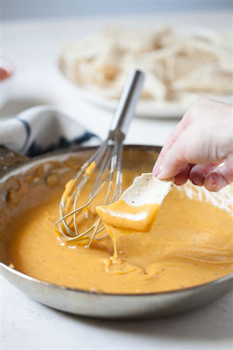 How To Make Cheese Sauce Without Milk How To Do Thing
