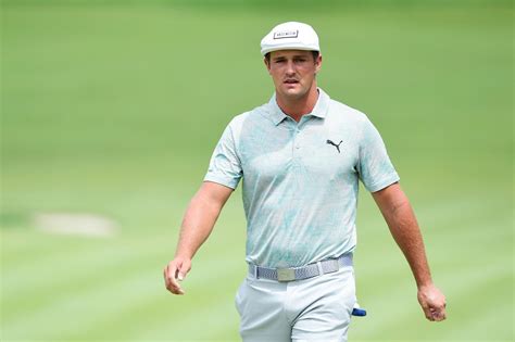 Add a bio, trivia, and more. A defiant Bryson DeChambeau lashes out at social media critics: "It's an attack" | Golf World ...