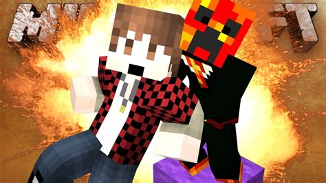 He currently lives in dallas, texas,1 and is married to fellow youtuber brianna. Minecraft: MEGA PARKOUR! - w/Preston & Friends! - YouTube