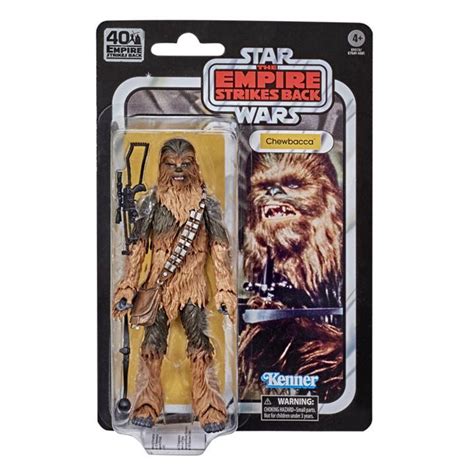 Star Wars Star Wars The Empire Strikes Back Action Figure Action Figures House Of Fraser