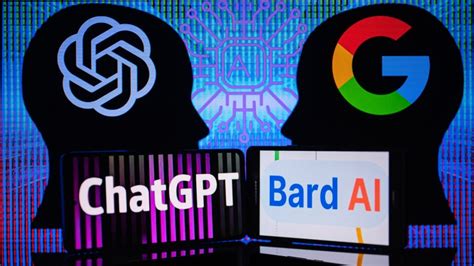 ChatGPT Vs Google Bard 5 Major Differences And 5 Similarities