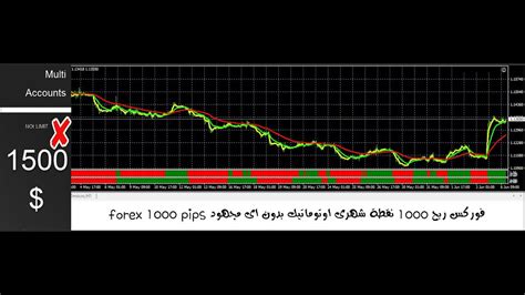 Forex 1000 Fast Scalping Forex Hedge Fund