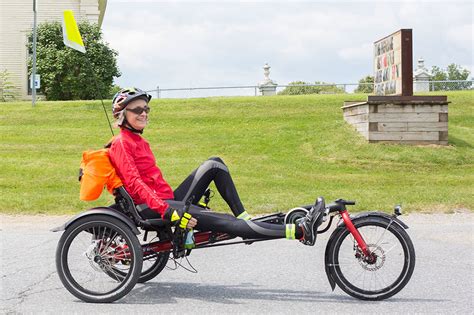 New sale products are regularly added to this page. About Recumbent Trikes - RAD Innovations