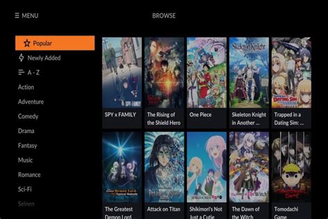9 Situs Streaming Anime Pengganti Oploverz Nekopoi Dan Nanime Lengkap