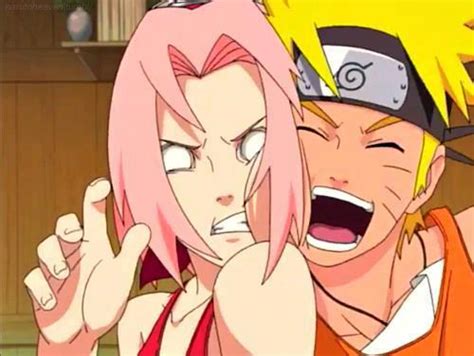 18 Narusaku คิดว่า นารูโตะ กับ ซากุระ จะเคยมีความสัมพันธ์แบบผู้ใหญ่