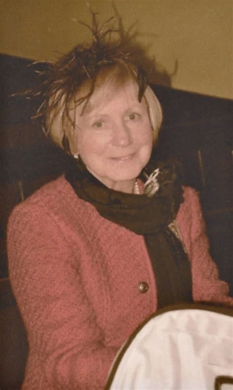 Kildare Nationalist — The Death Has Occurred Of Gladys Sixsmith Née Treacy Castleknock Dublin