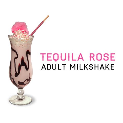 Tequila Rose Drink Recipes With Ice Cream Besto Blog