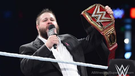Wwe Kevin Owens Page 32
