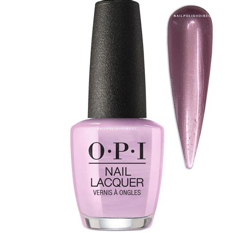 Opi Neo Pearl Effects 2020 Nail Polish Collection Shellmates Forever