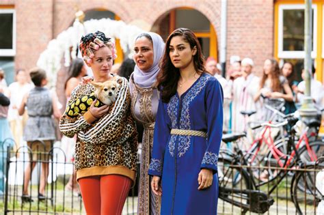Marokkaanse Bruiloft Kijk Nu Online Bij Path Thuis