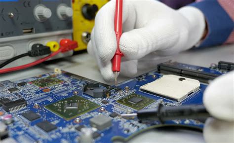 Computer Mother Board Repair Service In Brisbane By Skilled Technicians