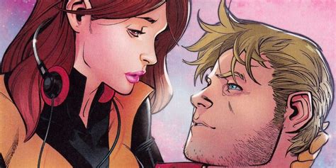 5 Reasons Star Lord Is Kitty Prydes Best Love Interest And 5 Why Its