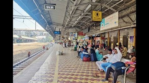 passengers irked over repeated train delays at pune railway station hindustan times