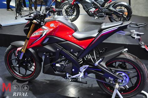 New yamaha model m slaz aka m 15. เปรียบเทียบข้อมูลเทคนิค Honda CB150R VS Yamaha M-Slaz ทั้ง ...