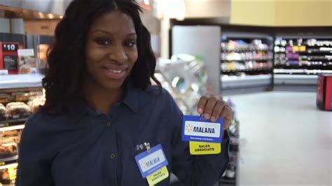 Walmart Associates Receive Surprise Promotions In Pennsylvania Youtube