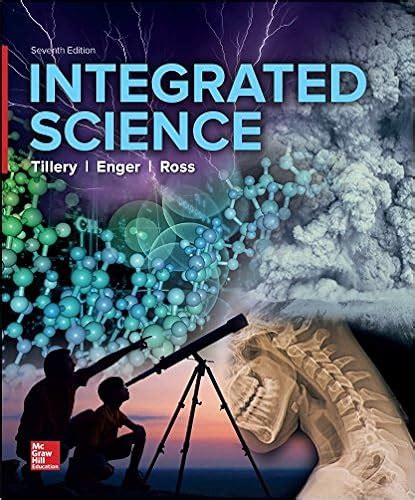Integrated Science 7th Edition Solutions Course Hero