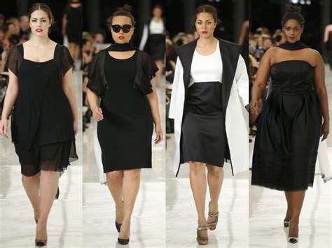 isabel toledo x lane bryant plus size collection for spring summer 2014 the style news network