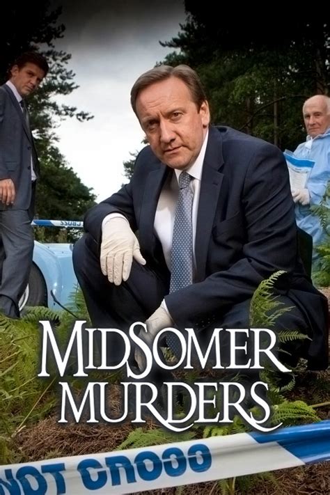 Midsomer Murders Season 14 Pictures Rotten Tomatoes