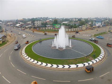 Beautiful Pictures Of Most Nigerian Cities Travel 11 Nigeria