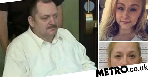 Killer Offered Woman 5000 For Rough Sex Then Murdered Her During Threesome Metro News