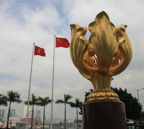 Monuments Historiques à Hong Kong