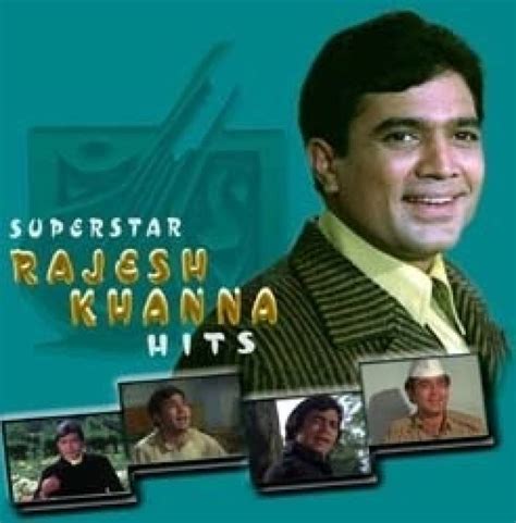 Suniel shetty, mukul dev, pooja batra, anupama varma, tiku talsania music : Rajesh Khanna Hits Mp3 2 - fasrca
