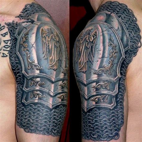 3d Tattoos 64 Realistic And Highly Creative Tattoos That Push