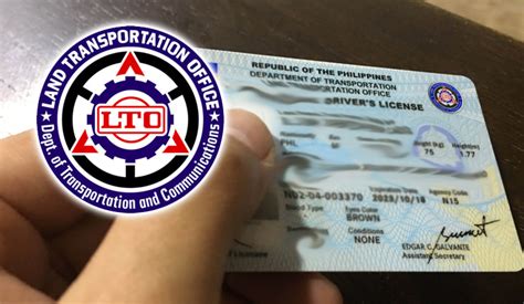 Lto To Introduce Digital Drivers License Integrated Into Super App