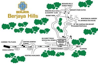 Selesa homestay bukit tinggi berjaya hill pahang. Sara Lynn: Colmar Tropicale, Bukit Tinggi Pahang (Part 1)