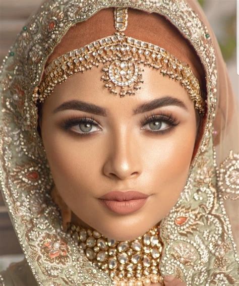 Makeup Kawen Bridal Asian Wedding Makeup Pakistani Bridal Makeup Bridal Makeup Wedding Bridal