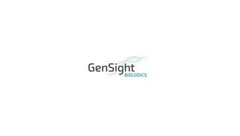 GenSight to launch trial of gene therapy, visual ...