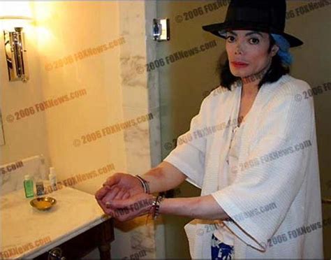 Michael Jackson Very Rare Image Michael Jackson Photo