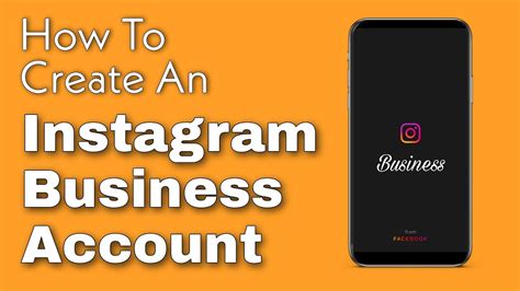 How To Create Instagram Business Account 2021 Step By Step Tutorial