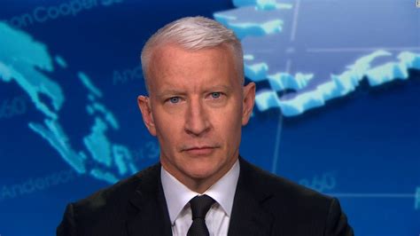 Anderson Cooper Breaks Down Flood Of Trump Breaking News Cnn Video