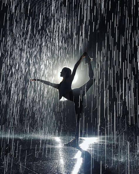 Some People Feel The Rain Others Just Get Wet Dance Pictures Dance Photography Dancing