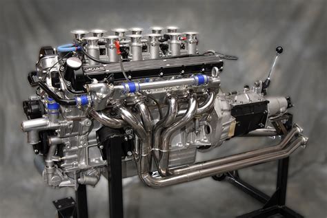 Jaguar Xj13 V12 Engine New Sports Cars Kit Cars Car Engine