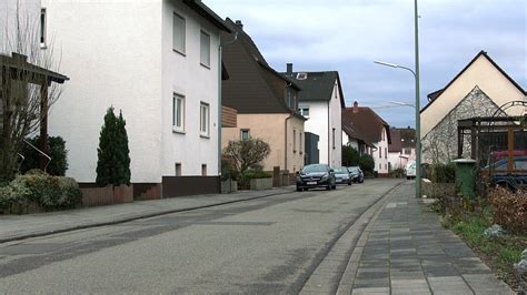 Landesschau Rheinland Pfalz Die Kästenbergstraße In Siegelbach Ard