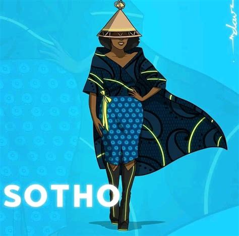 Hashtag Sotho Sur Twitter