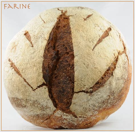 Before barley can be used to make beer, it must be malted, which involves a natural conversion process. Barley Bread