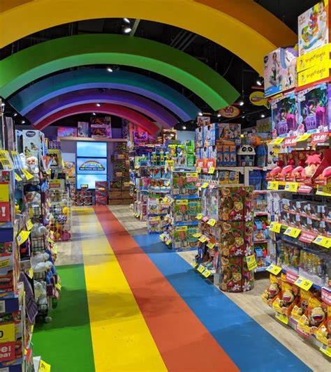 Toymate Warriewood Sydney Toy Store
