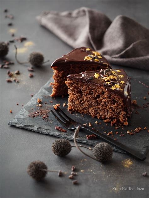 Maybe you would like to learn more about one of these? Normal geht nicht oder schokoladiger Maronenkuchen ...