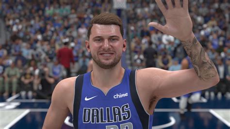 Luka Doncic 2k Photo 黑特籃球 Nba新聞影音圖片分享社區