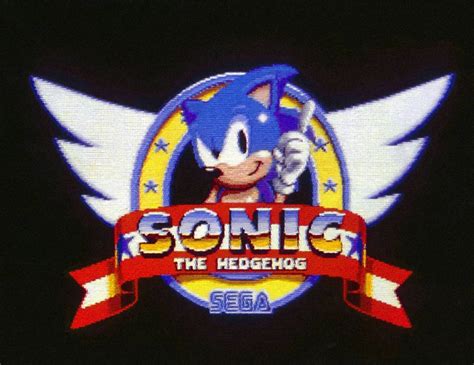 Sonic 1f Prototype Pack V2 Sonic The Hedgehog Forever Mods