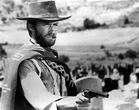 23 Rarely Seen Behind The Scenes Photos From The Film The Good The Bad And The Ugly 1966