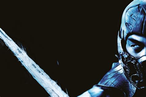2560x1700 Joe Taslim As Sub Zero Mortal Kombat Character Poster 4k