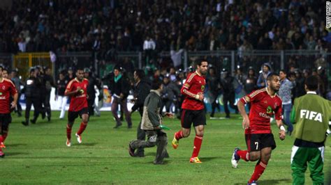 Information's about egypt soccer leagues and betting picks for teams like al ahly,el zamalek or pyramids fc. Egyptian Premier League is canceled - CNN.com