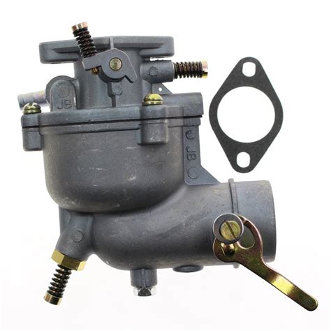 Troybilt Briggs And Stratton Carburetor For 7 And 8 Hp Engines Replaces