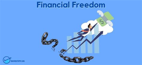 Financial Freedom For All Simplified Investifyin