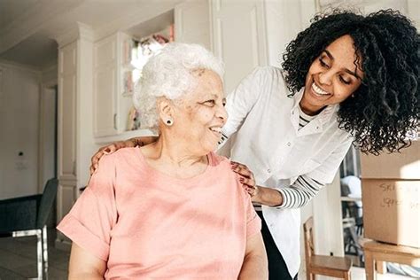 Caregiver Stress All You Need To Know